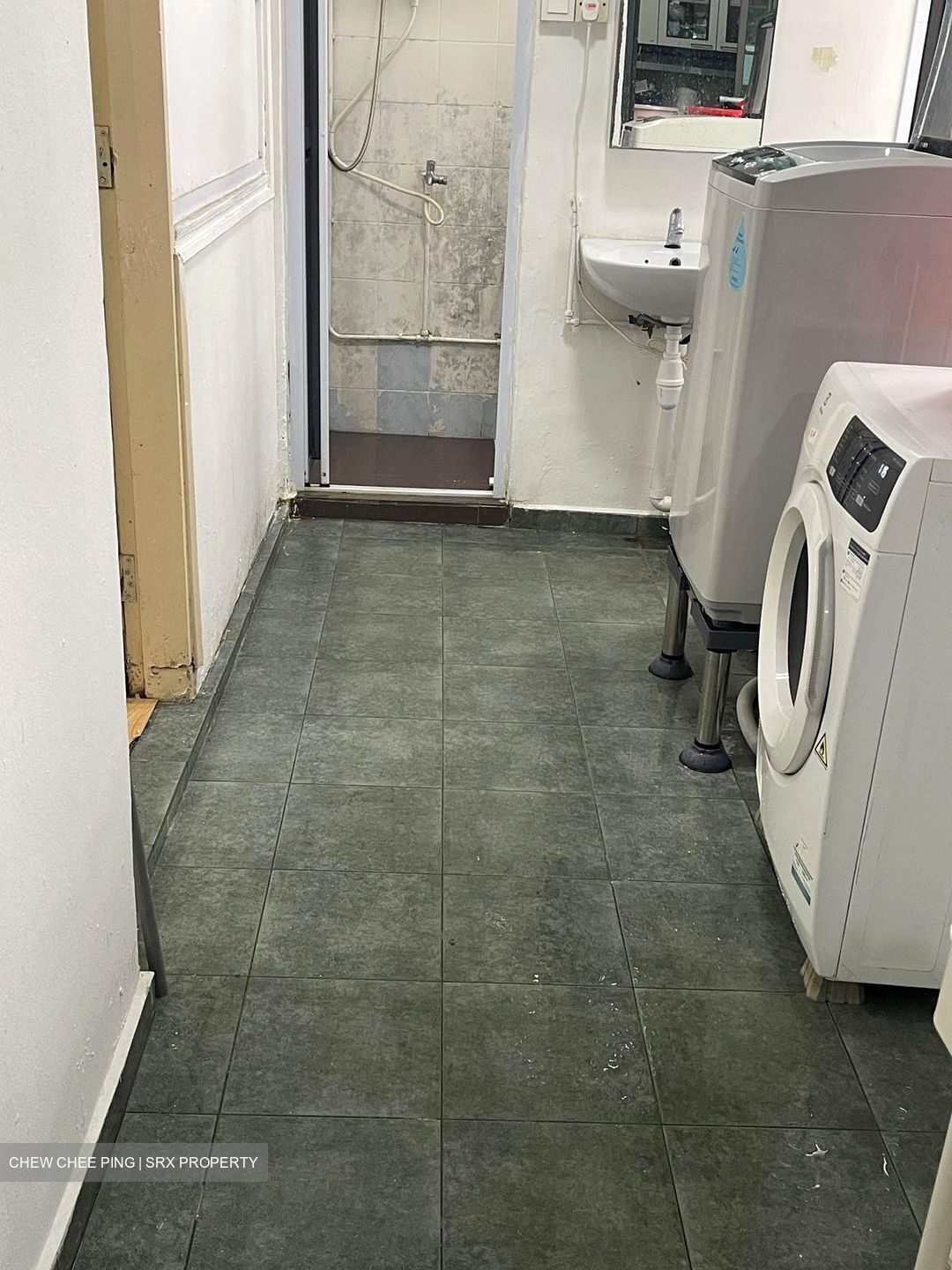 Cavenagh Gardens (D9), Apartment #557723061